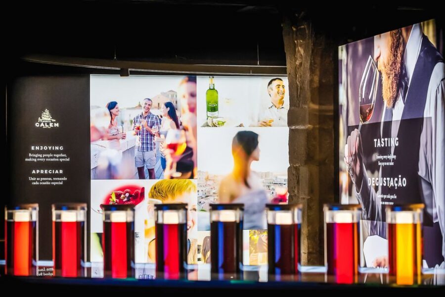 Porto: Cálem Cellar Tour, Fado Show & Wine Tasting - Why This Cálem + Fado Night Works in Porto