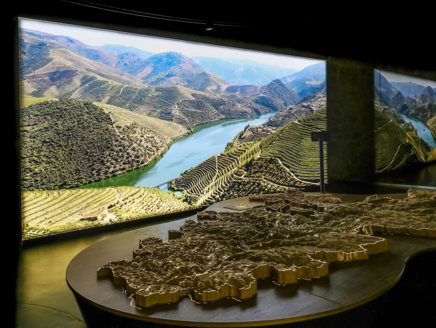 Porto: Cálem Cellar Tour, Fado Show & Wine Tasting - Who This Tour Is Best For (and Who Should Skip It)