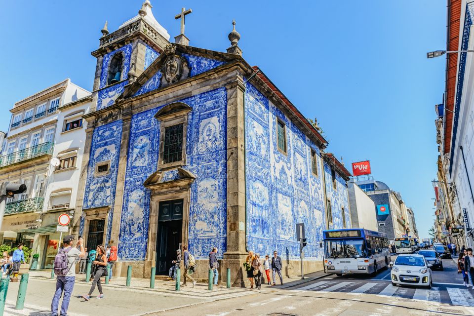 Porto Card with Transportation (1, 2, 3 or 4 Days) - Key things to notice before you buy