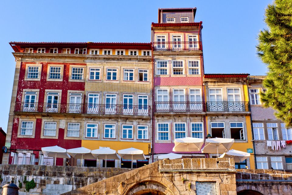 Porto Card with Transportation (1, 2, 3 or 4 Days) - Picking Up Your Porto Card: Sé Posto de Turismo vs. Airport Office