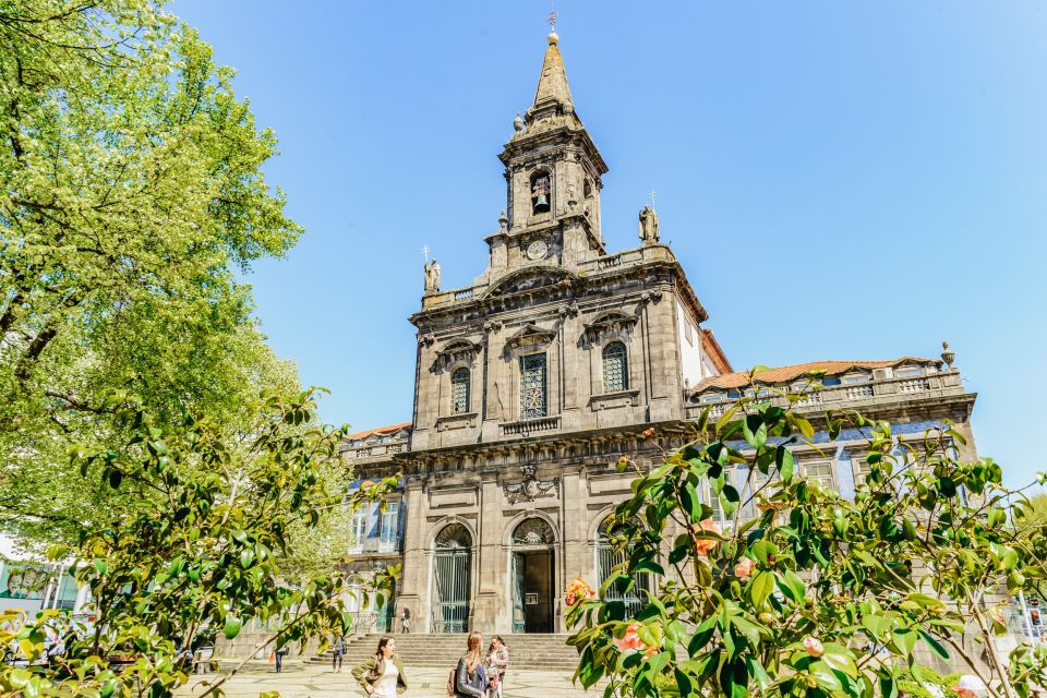 Porto Card with Transportation (1, 2, 3 or 4 Days) - The Free Museums: How to Build an Indoors-When-It-Rains Plan