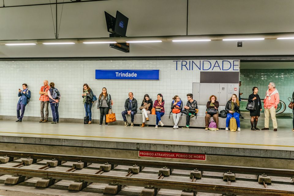 Porto Card with Transportation (1, 2, 3 or 4 Days) - A Practical 1–4 Day Game Plan Using the Card