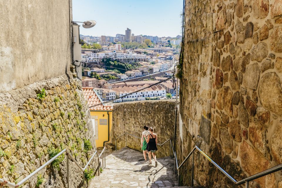 Porto Card with Transportation (1, 2, 3 or 4 Days) - Price and How to Judge Value for Your Porto Style