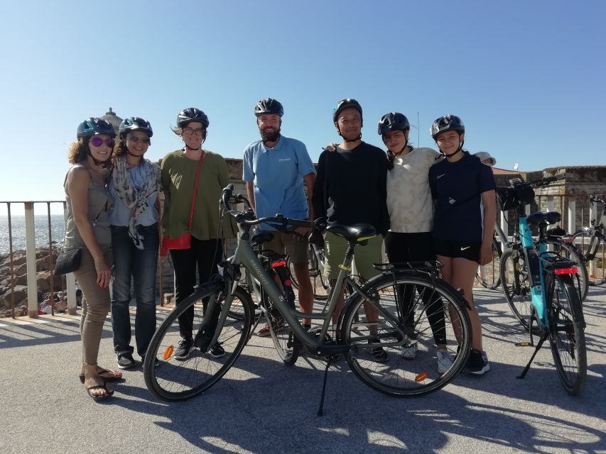 Porto: City Highlights 3-Hour Guided Electric Bike Tour - Key Things I’d Highlight Before You Go