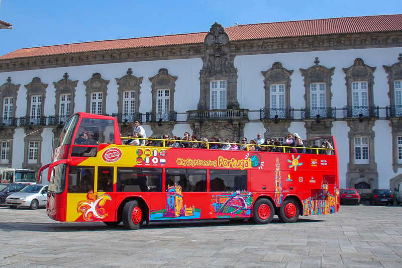 Porto: City Sightseeing Hop-On Hop-Off Bus Tour - The 6 Bridges Cruise on the Douro: When the Upgrade Turns the Trip