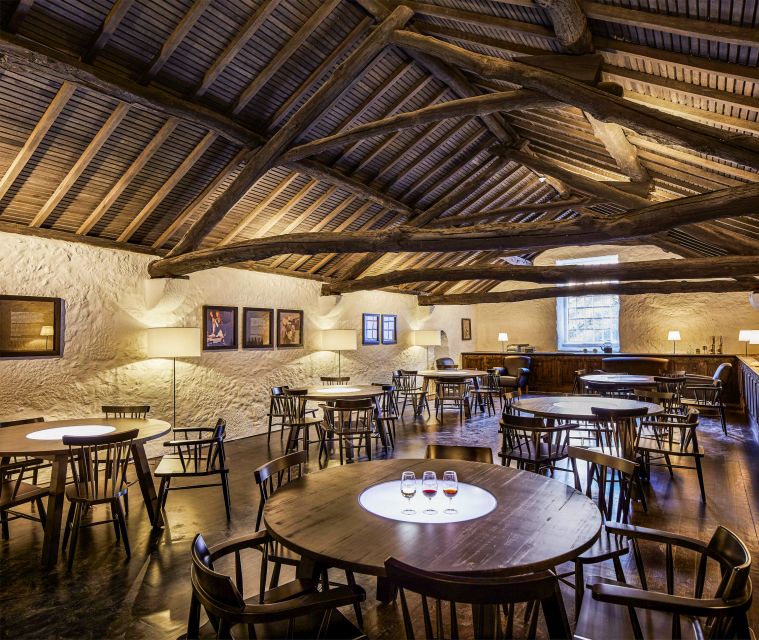 Porto: Cockburn’s Port Lodge Tour and Tasting - Who should book this Port Lodge Tour (and who might skip it)