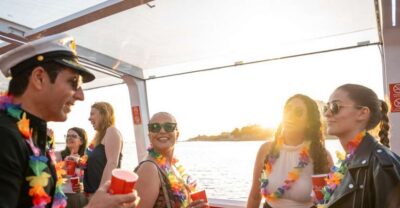 Porto: Douro River Party Boat with Sunset Option & 6 Bridges - The 6-Bridge Route: Why It’s Worth Being on the Water