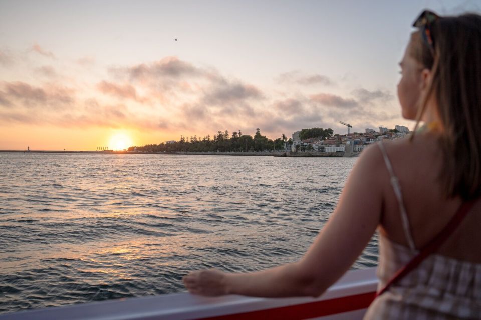 Porto: Douro River Party Boat with Sunset Option & 6 Bridges - Who This Party Boat Is Best For