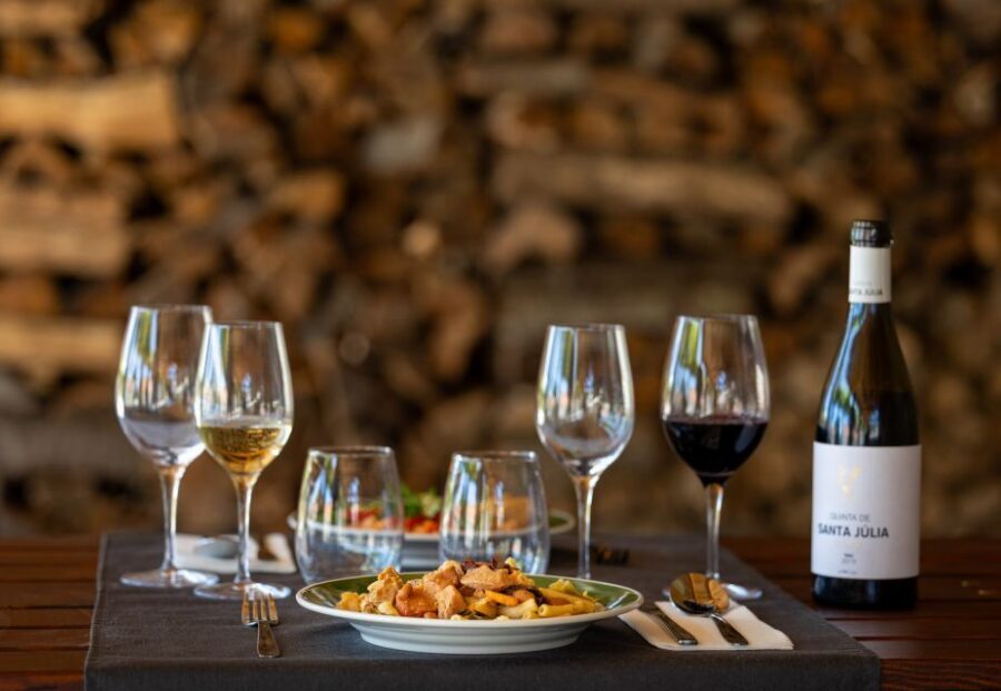 Porto: Douro Valley Tour with Lunch, Boat Cruise & Tastings - Price and value: what you’re really paying for