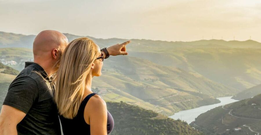 Porto: Douro Valley Tour with Wine Tasting, Cruise and Lunch - Key Things I’d Not Miss on This Douro Tour