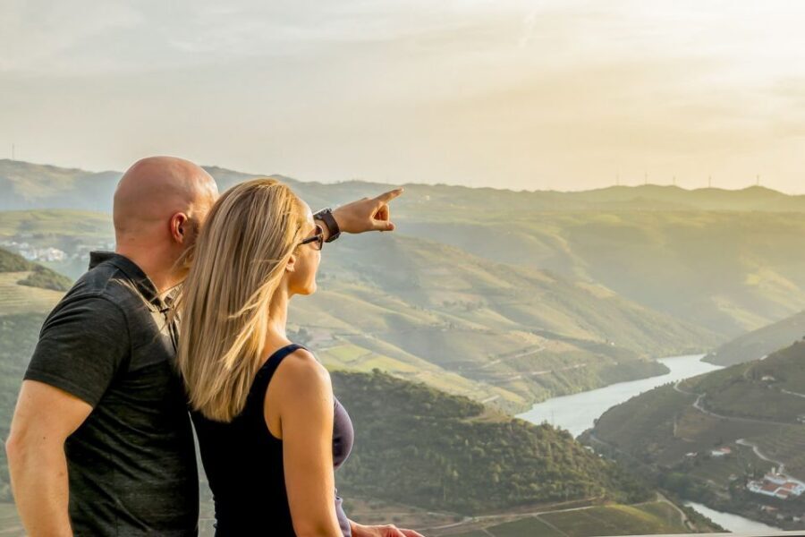 Porto: Douro Valley Tour with Wine Tasting, Cruise and Lunch - A One-Day Douro Valley Plan That Actually Fits Porto