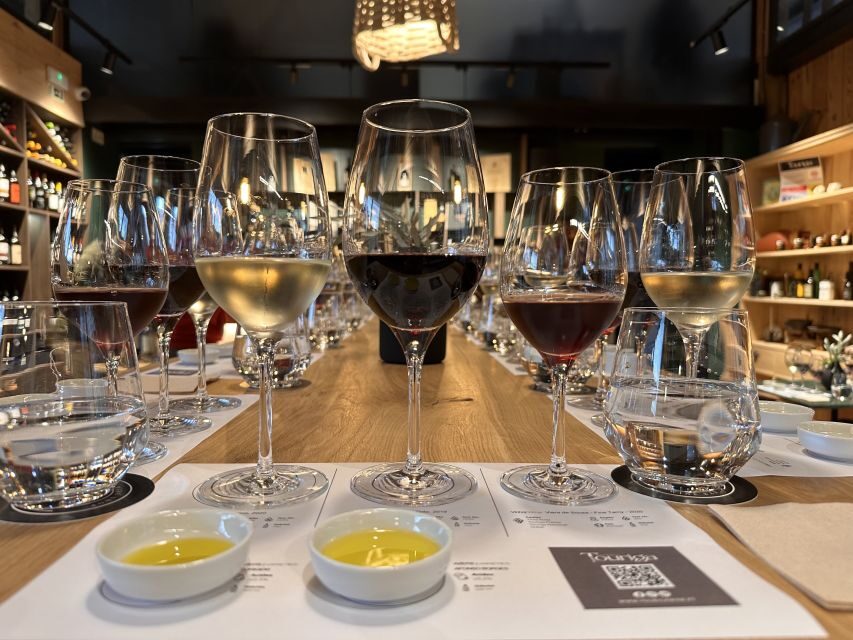 Porto: Douro Valley Tour with Wine Tasting, Cruise and Lunch - Value for $76: What’s Really Being Bundled
