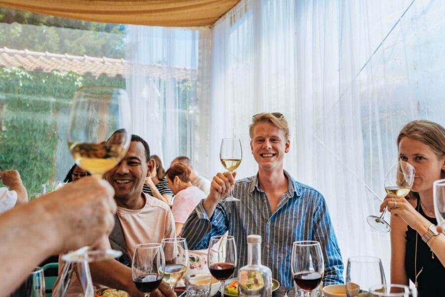 Porto: Douro Valley with Winery Lunch, Tastings & Cruise - Key highlights worth your time