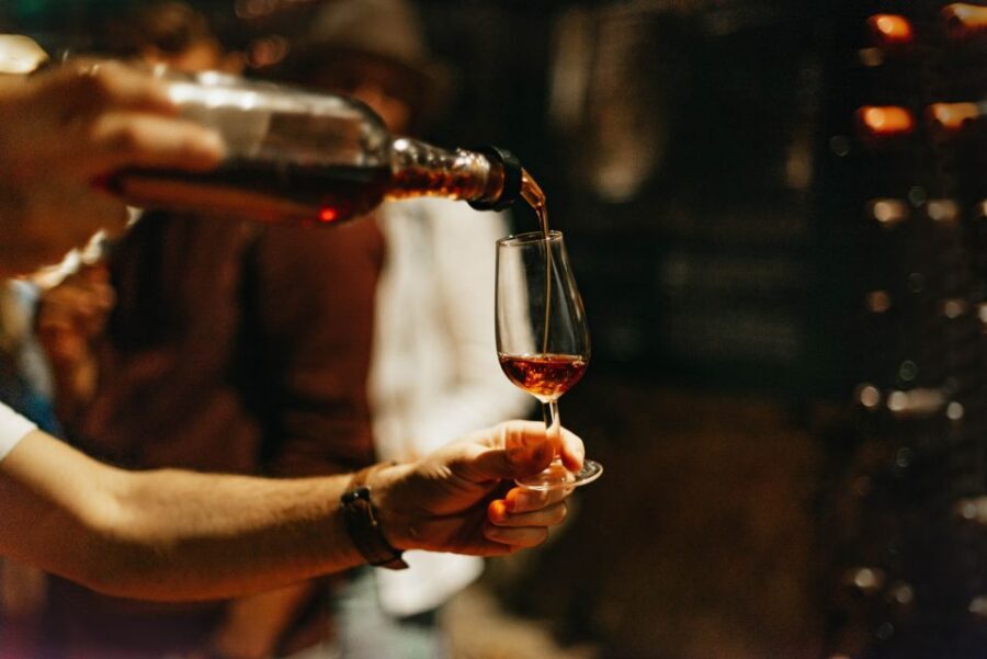 Porto: Douro Valley with Winery Lunch, Tastings & Cruise - Douro Valley from Porto: why this day trip hits so hard