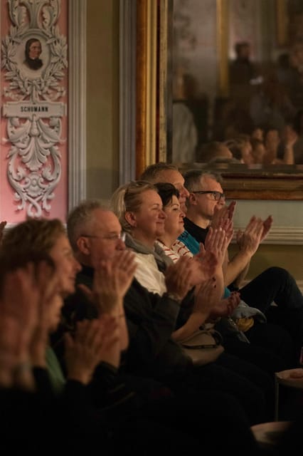Porto: Fado Concert in Porto's Most Beautiful House - Why this Porto fado concert feels different than a typical night out