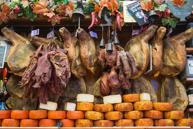 Porto Food & Wine Tasting Tour with Lunch or Dinner Option - Key things you’ll notice on this Porto tasting tour