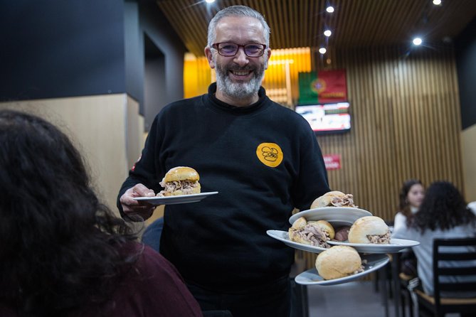 Porto Food & Wine Tasting Tour with Lunch or Dinner Option - Why Porto’s food lanes are the whole point