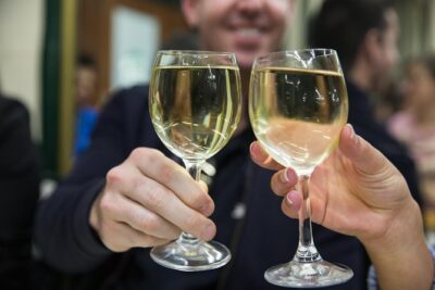 Porto Food & Wine Tasting Tour with Lunch or Dinner Option - Mercado do Bolhão: where the city’s daily food life shows up
