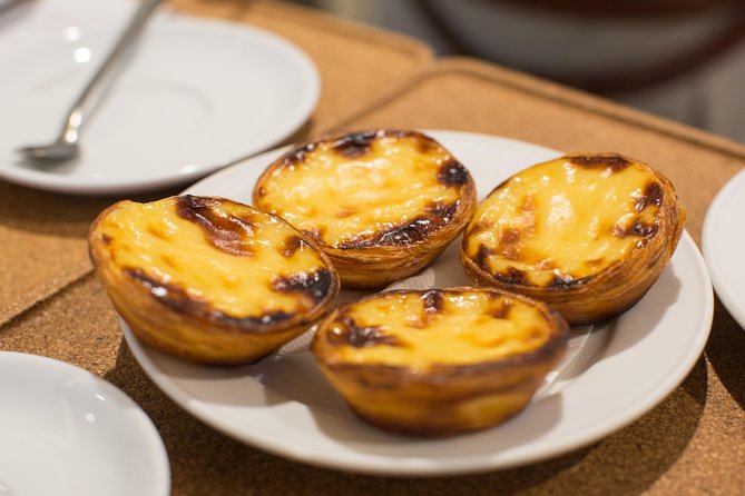 Porto Food & Wine Tasting Tour with Lunch or Dinner Option - Tapas at a generations-old tavern: the finale that feels like dinner