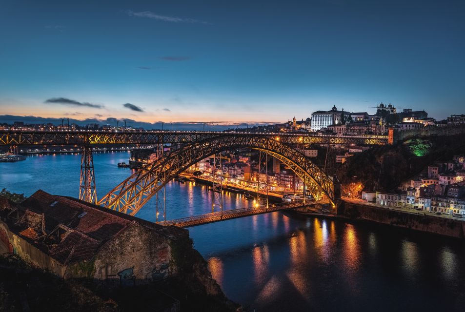 Porto: Guided Tuk Tuk Tour - Why a tuk tuk tour works so well in Porto