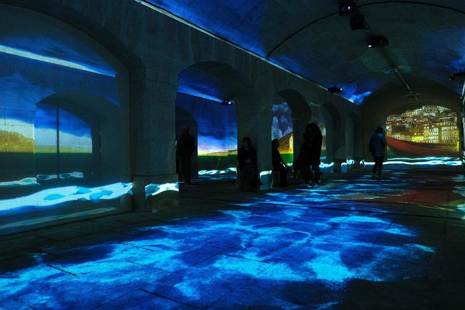 Porto Legends – The Underground Experience - Key things to know before you go