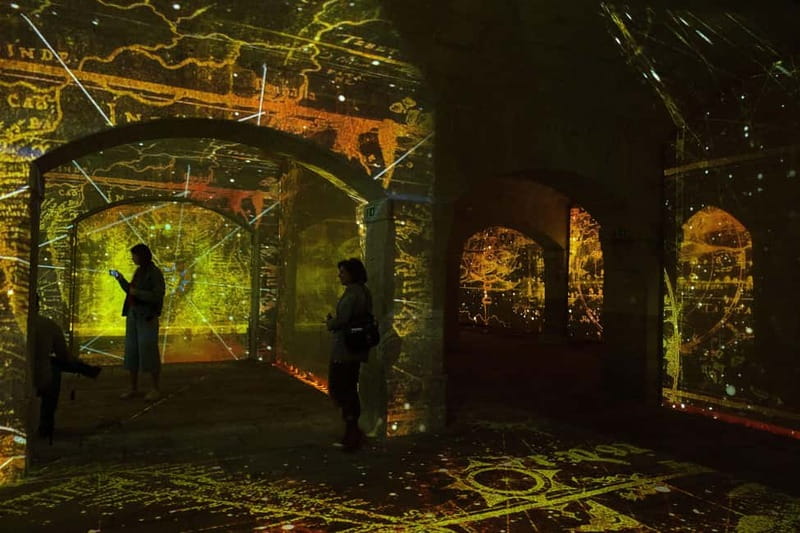 Porto Legends – The Underground Experience - FAQ