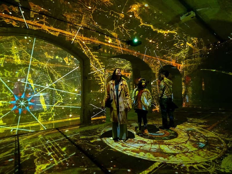 Porto Legends – The Underground Experience - Ten Porto legends, told in short chapters