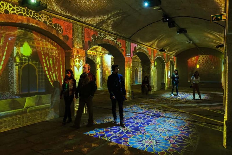Porto Legends – The Underground Experience - Who should book, and who might feel underwhelmed