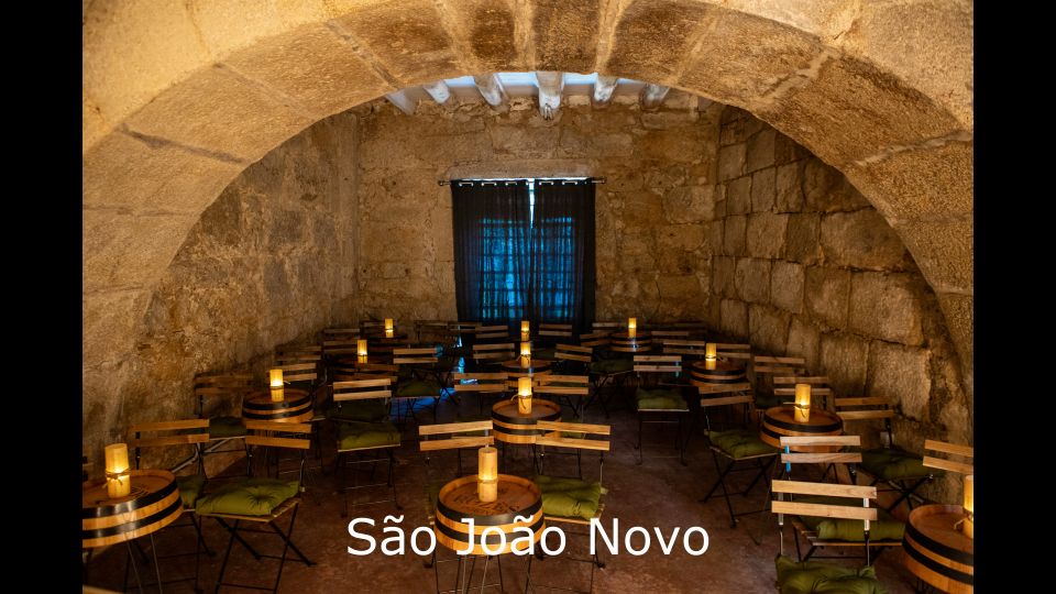 Porto: Live Fado Show with Glass of Port Wine - Should You Book This Fado + Port Show in Porto?