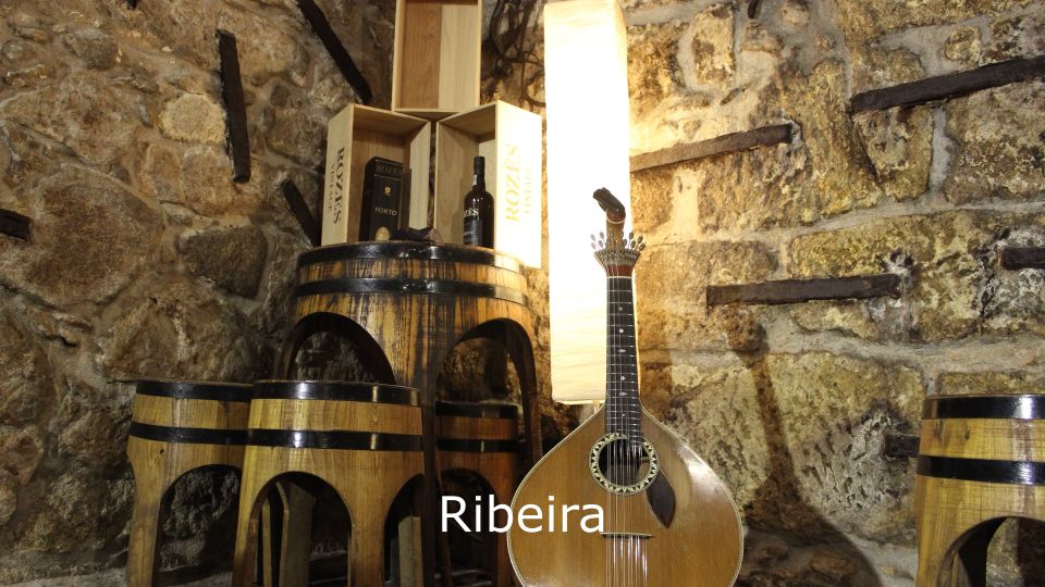 Porto: Live Fado Show with Glass of Port Wine - Value and Price: Why $23 Often Feels Like a Bargain