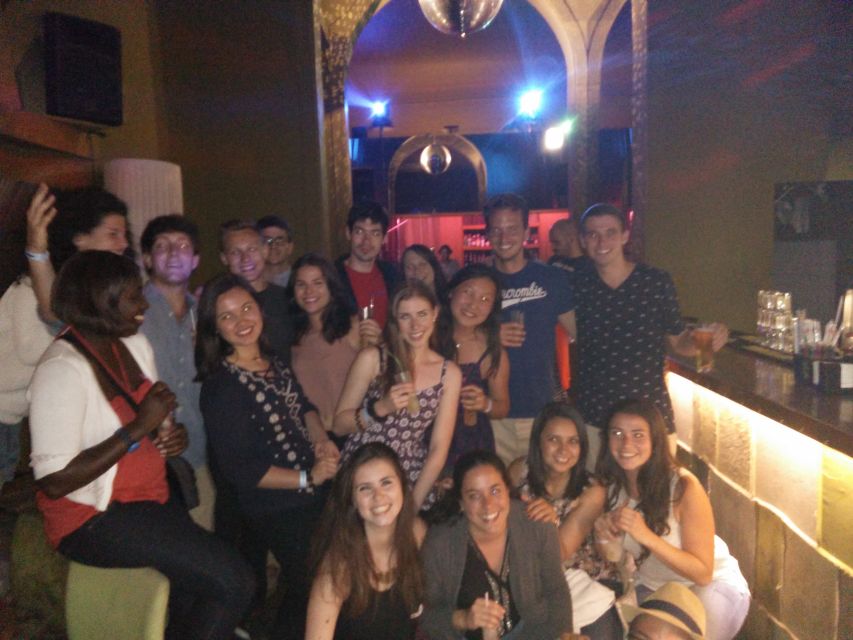 Porto: Pub Crawl with 6 Drinks and VIP Club Entry - Key Things I’d Plan Around