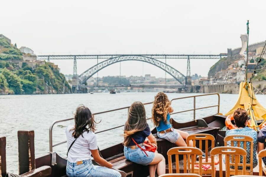 Porto: River Douro 6 Bridges Cruise - Key Things That Make This Cruise Worth Your Time