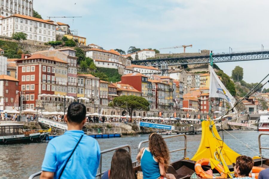 Porto: River Douro 6 Bridges Cruise - Who This Cruise Suits Best (and Who Might Want Another Option)
