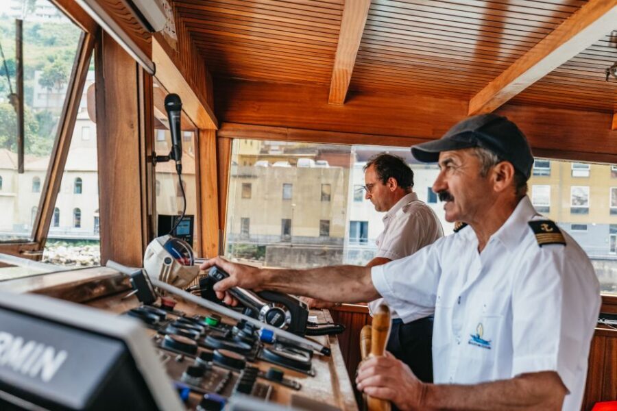 Porto: River Douro 6 Bridges Cruise - Price and Value: Is $17 a Fair Trade?