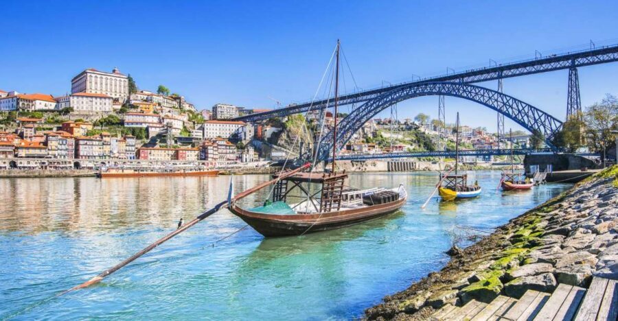 Porto: Six Bridges Cruise - Key highlights you’ll actually care about