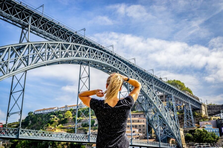 Porto: Six Bridges Cruise - FAQ