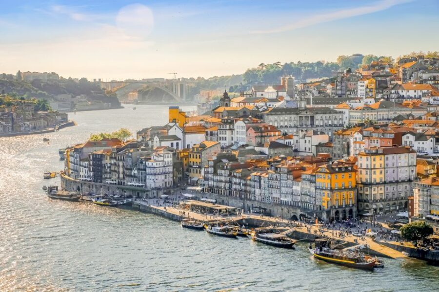 Porto: Six Bridges Cruise - Price and Value: Is $21 for 50 Minutes a Smart Move?