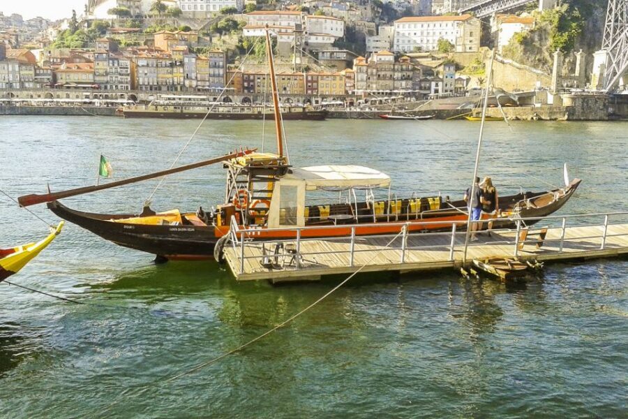 Porto: Six Bridges Cruise - Should You Book the Porto Six Bridges Cruise?