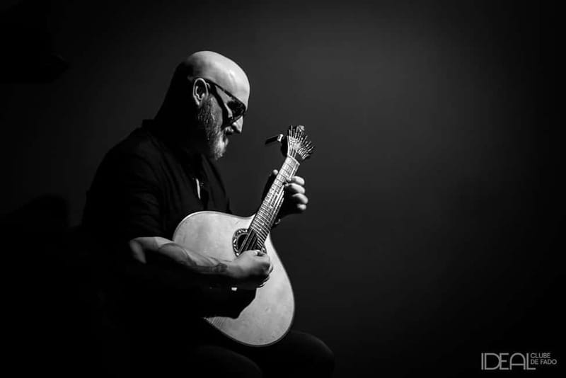 Porto: The highest-rated traditional fado concert (downtown) - Ideal Clube de Fado downtown: why this room feels different