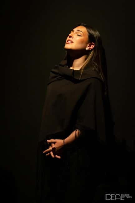 Porto: The highest-rated traditional fado concert (downtown) - How the language barrier works (and what to do with it)