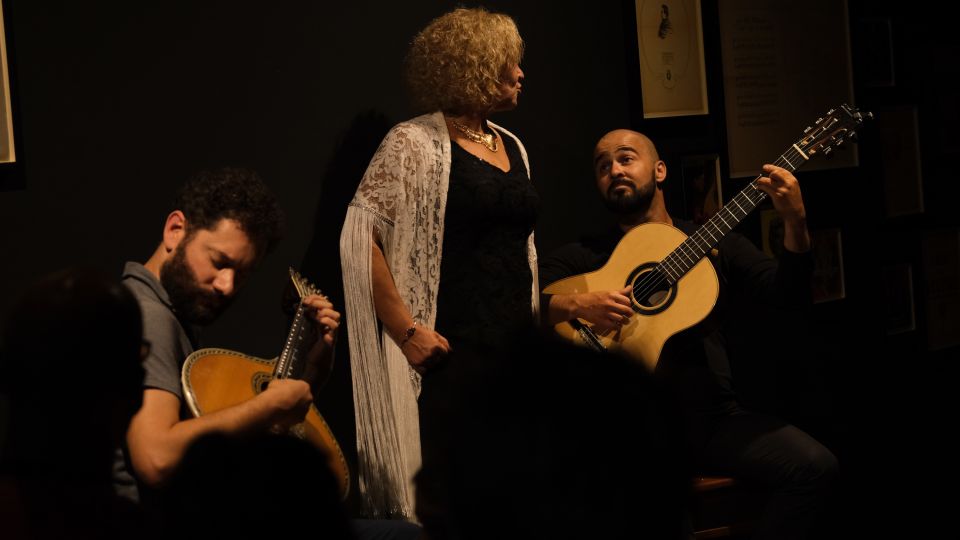 Porto: The highest-rated traditional fado concert (downtown) - Quick etiquette checklist so you enjoy it fully