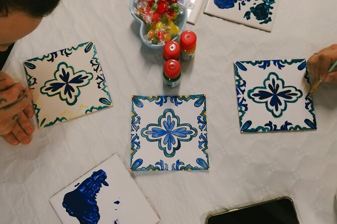 Porto: Tile Painting Workshop with Porto Wine - Sé do Porto - Key things I’d pay attention to before you go