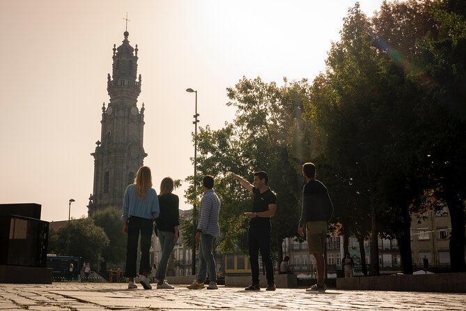 Porto Walking Tour, Lello Bookshop, River Cruise and Cable Car - Meeting points and how the 9:00 AM flow fits a short trip