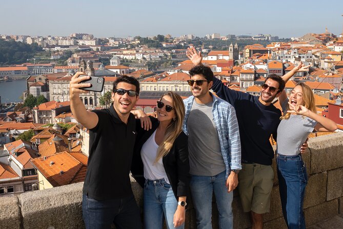 Porto Walking Tour, Lello Bookshop, River Cruise and Cable Car - Livraria Lello inside: what makes the famous bookshop worth your time