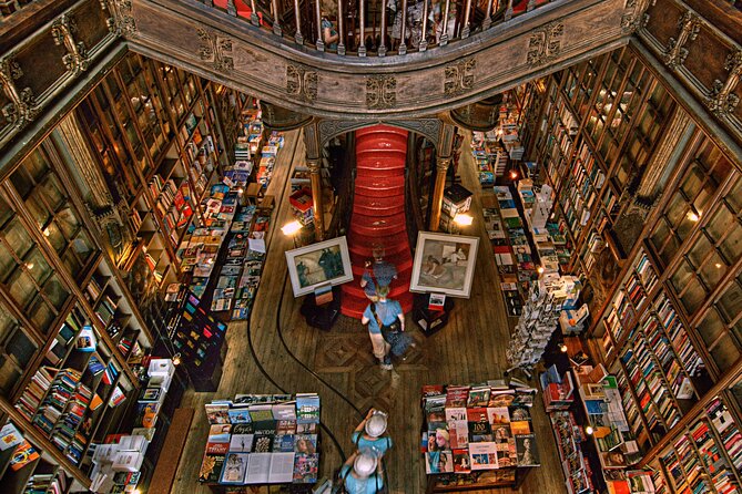 Porto Walking Tour, Lello Bookshop, River Cruise and Cable Car - Price and value: why $72.55 can work (if you use the included tickets)