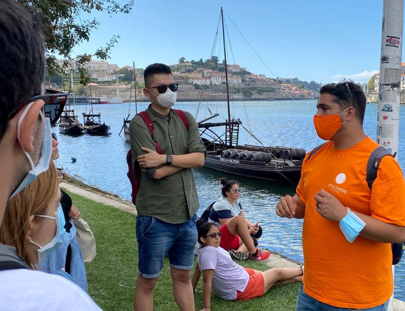 Porto: Wine Tasting with Tapas Walking Tour - Price and value: what $53 buys you (and why it’s not just drinking)