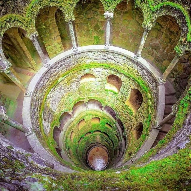 Quinta da Regaleira Skip-the-Ticket-Line Entry & Audioguide - Timing: how long 80 minutes feels and when to schedule