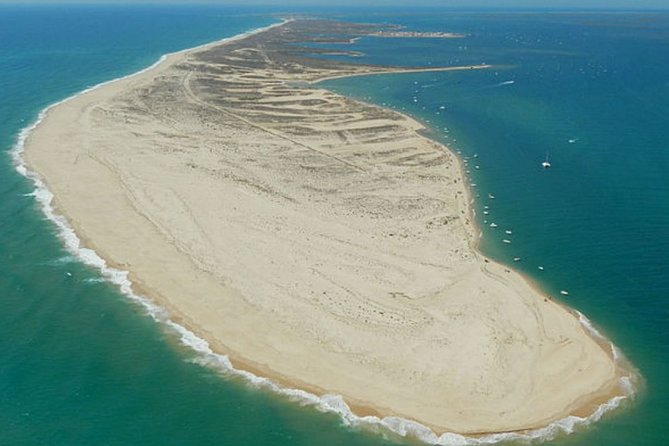 Ria Formosa - Boat trip to the 3 Islands: Armona | Culatra Island | Lighthouse - Tips that make your day smoother (and more fun)