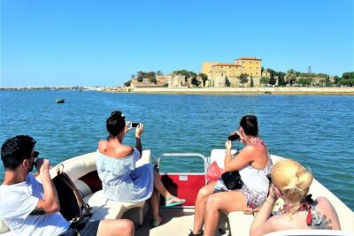 Ria Formosa Natural Park and Islands Boat Cruise from Faro - Price and value: what $51.11 buys you (and what it doesn’t)