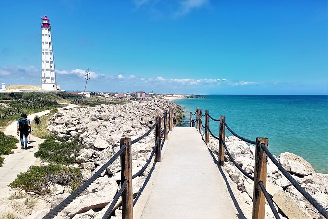 Ria Formosa Natural Park and Islands Boat Cruise from Faro - Ria Formosa Natural Park: tides, channels, and bird spotting you can track